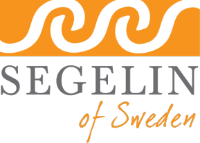 Segelin_of_Sweden_logo